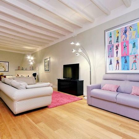 Farnese Charme - My Extra Home Rom Exterior foto