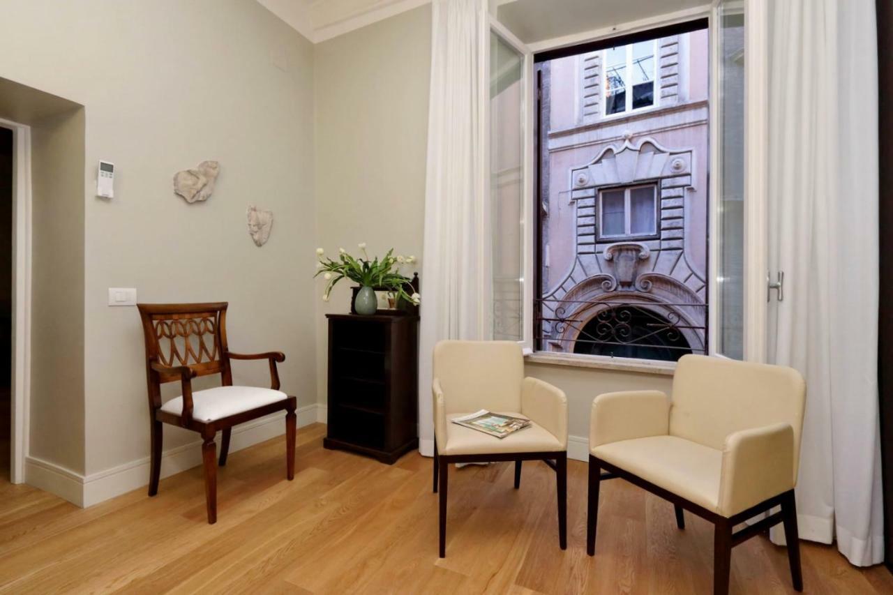 Farnese Charme - My Extra Home Rom Exterior foto